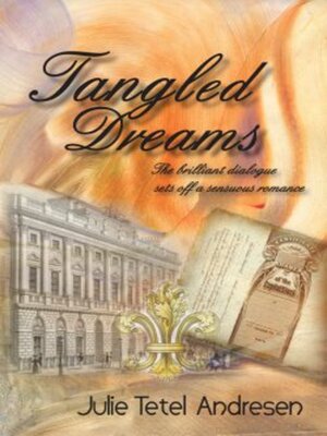 cover image of Tangled Dreams